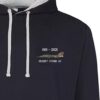 F111F Desert Storm Navy Blue Hoodie F111F Desert Storm Navy Blue Hoodie