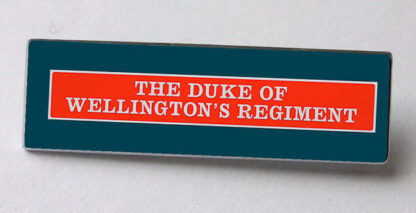 55014 nameplate Pin Badge