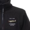 66 Sqn Spitfire black Fleece 66 Sqn Spitfire black Fleece