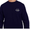 Avro Anson Navy Sweatshirt Avro Anson Navy Sweatshirt