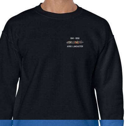 Avro Lancaster Sweatshirt