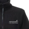 B-52H Black Fleece Snippet B-52H Black Fleece Snippet