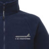 B-52H Navy Fleece Snippet B-52H Navy Fleece Snippet