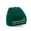B52H beanie hat green B52H beanie hat green