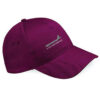 B52H Cap Burgundy cap B52H Cap Burgundy cap