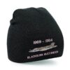 RAF Buccaneer black beanie