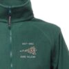 Vulcan Green Fleece Vulcan Green Fleece