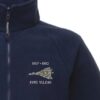 Vulcan Navy Fleece Vulcan Navy Fleece