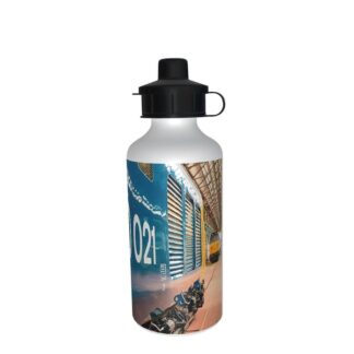 Class 50 50021 Numbers Water Bottle