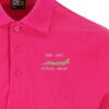 6 Sqn Jaguar Desert Storm Pink Polo Snippet 6 Sqn Jaguar Desert Storm Pink Polo Snippet
