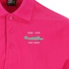 Avro Anson Pink Polo Snippet Avro Anson Pink Polo Snippet