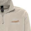 Buccaneer Desrt Storm CMA Sand Fleece Snippet Buccaneer Desrt Storm CMA Sand Fleece Snippet