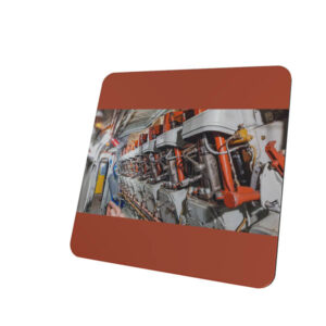 Class 50 Power Unit Coaster Class 50 Power Unit Coaster