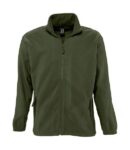 Military Green - Adult Sizes Only