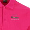 Wellington Pink Polo Snippet Wellington Pink Polo Snippet