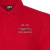 Wellington Red Polo Snippet Wellington Red Polo Snippet
