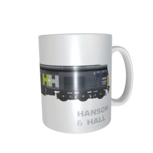 50008 H+H Profile Mug 2