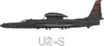 U-2S - 99th RS
