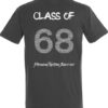 Class of 68 grey back Class of 68 grey back