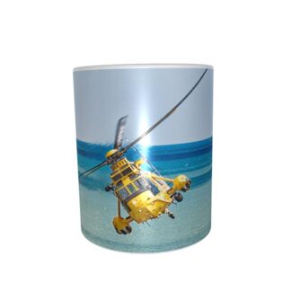 Sea King Mug