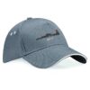 U2-S 99th RS grey and white Cap U2-S 99th RS grey and white Cap