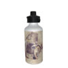WW2 Aircrew Emergency Digital Art Drinks Bottle WW2 Aircrew Emergency Digital Art Drinks Bottle