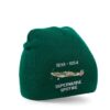 315 Sqn Spitfire green beanie 315 Sqn Spitfire green beanie