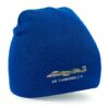 A10 511TFS Royal Blue beanie A10 511TFS Royal Blue beanie