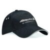 A10 81 FS Black and grey Cap A10 81 FS Black and grey Cap