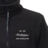 Avro Shackleton Black Fleece Snippet Avro Shackleton Black Fleece Snippet