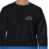 B-52G Black Sweatshirt B-52G Black Sweatshirt