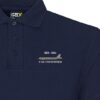 b52g navy blue Polo b52g navy blue Polo