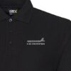 b52h BLACK Polo b52h BLACK Polo