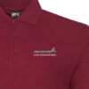 b52h burgundy Polo b52h burgundy Polo