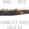 Halifax 77 Sqn