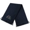 Lancaster VR-R Black Scarf Lancaster VR-R Black Scarf