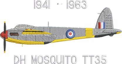 Mosquito TT35 CMA v7