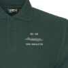 Shackleton Green Polo Shackleton Green Polo