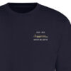 Wellington Navy Sweatshirt Wellington Navy Sweatshirt