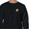 Class 31 railfreight grey black Sweatshirt Class 31 railfreight grey black Sweatshirt