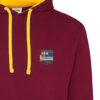 Class 31 Regional railways burgundy gold hoodie Class 31 Regional railways burgundy gold hoodie
