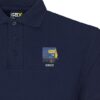 Class 33 navy blue Polo Snippet Class 33 navy blue Polo Snippet