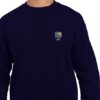 Class 33 Navy blue Sweatshirt Class 33 Navy blue Sweatshirt