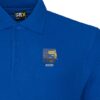 Class 33 royal blue Polo Snippet Class 33 royal blue Polo Snippet