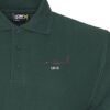 Bottle Green U2 Polo Snippet Bottle Green U2 Polo Snippet