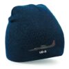 U2 Navy Blue beanie U2 Navy Blue beanie