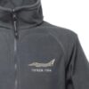 Seal Grey Fleece 3 Sqn Eurofighter Typhoon Seal Grey Fleece 3 Sqn Eurofighter Typhoon