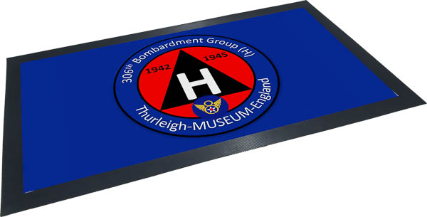 306 BG Museum Bar Runner 306 BG Museum Bar Runner