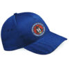306 BG Museum navy cap 306 BG Museum navy cap