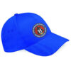 306 BG Museum royal blue cap 306 BG Museum royal blue cap
